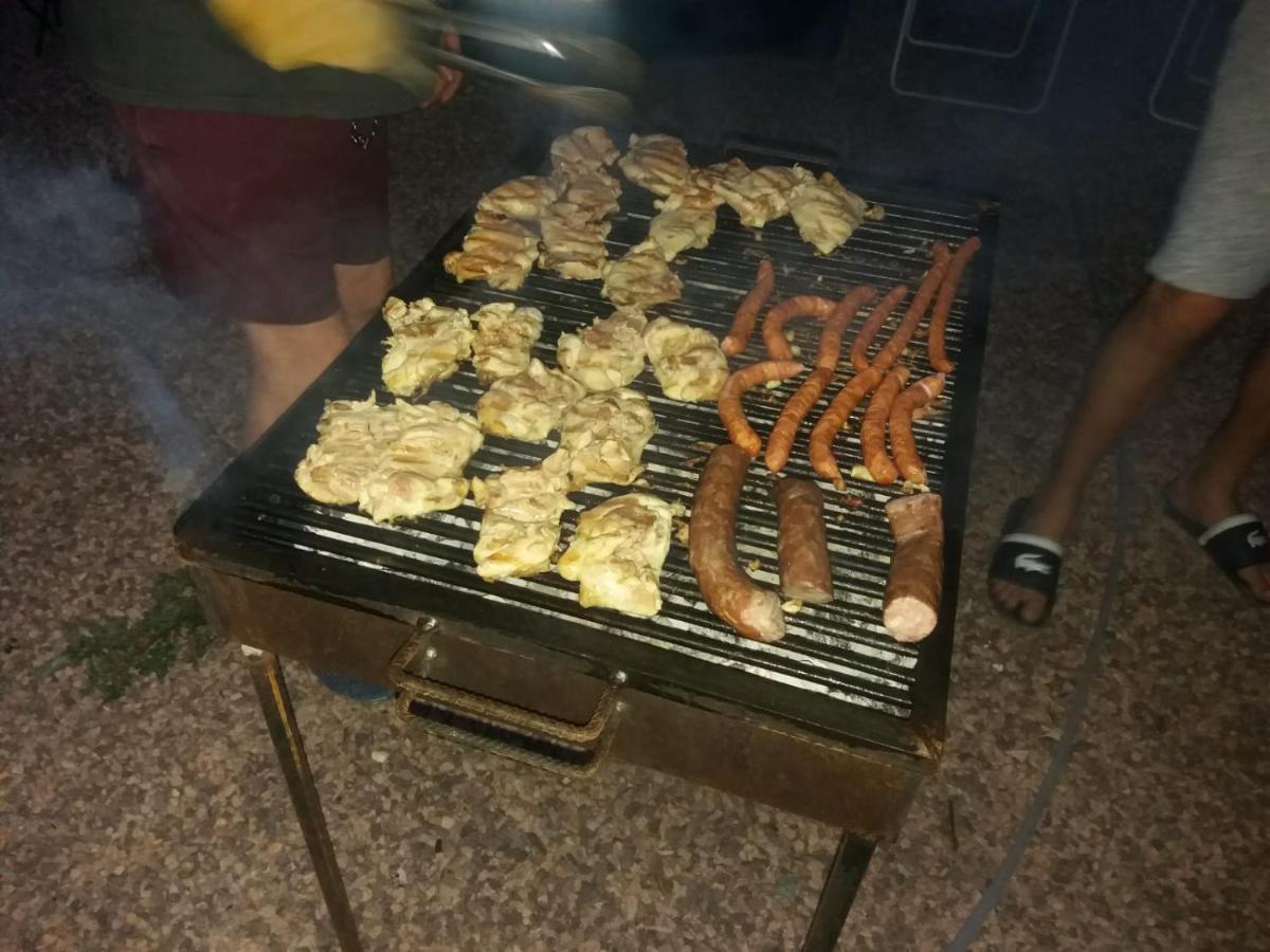 Casa Mura Două Mai Esterno foto