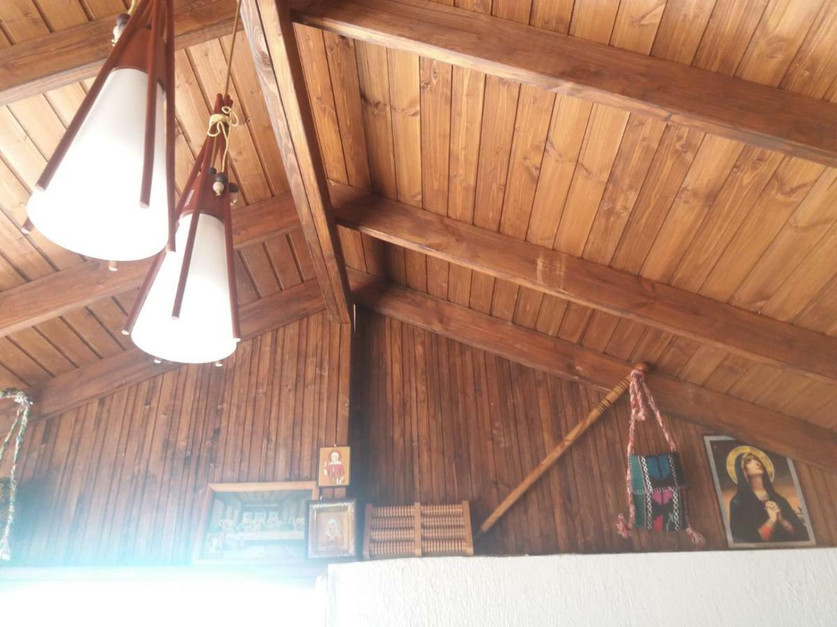 Casa Mura Două Mai Esterno foto
